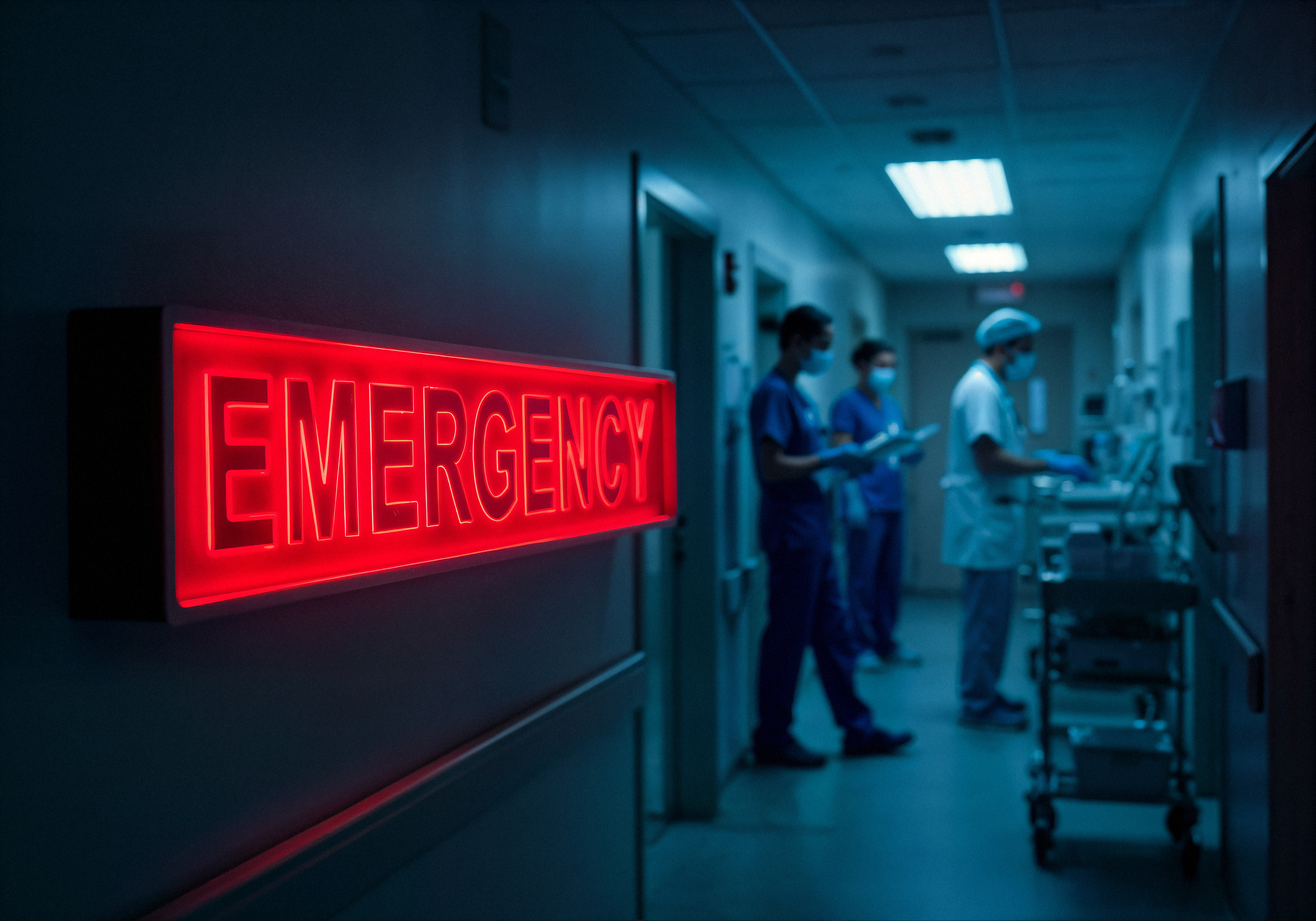 Emergency